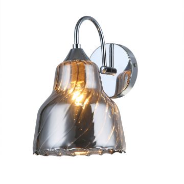 Italux SLIZZA MBM2387/1 SG Konsollampa 1x40W/E14
