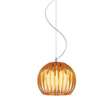 AZzardo ARCADA M AZ0482 Hängande lampa 1x40W/E27 IP20