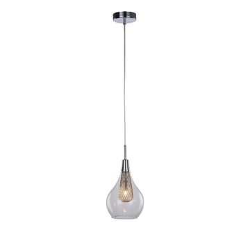 AZzardo ELEKTRA AZ1687 Hängande lampa 1x40W/G9 IP20