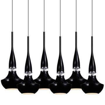 AZzardo TASOS AZ0262 Hängande lampa 6x40W/E14