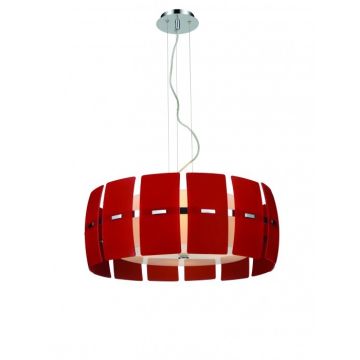 AZzardo TAURUS AZ0162 Hängande lampa 4x40W/E27