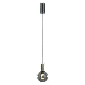 Italux ARIA MD17012002-1A Hängande lampa 1x6W/LED 84LM IP20