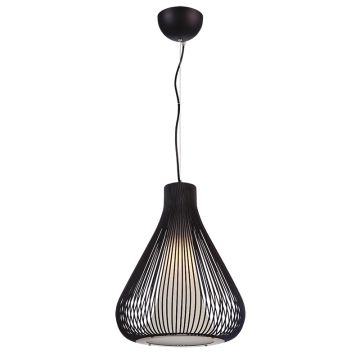 Italux INKSIS MDM2245-1 Hängande lampa 1x60W/E27
