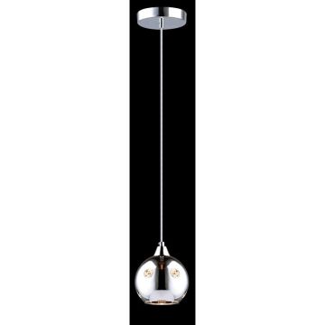 Italux MARTIN MDM1671/1 Hängande lampa 1x40W/E14