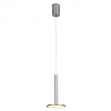 Italux OLIVER MD17033012-1A S.NICK Hängande lampa 1x12W/LED 415LM