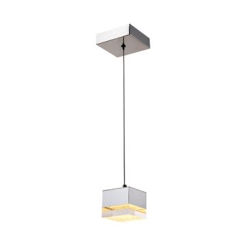 Italux SETH MD14009016-1A Hängande lampa 3x4,2W/LED
