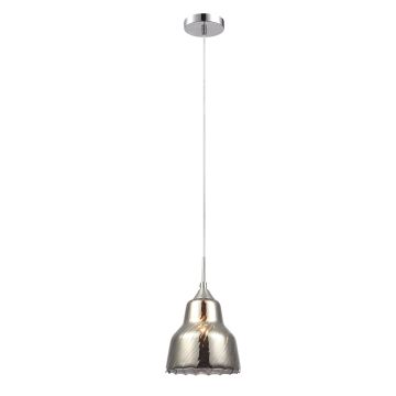 Italux SLIZZA MDM2387/1 SG Hängande lampa 1x40W/E14