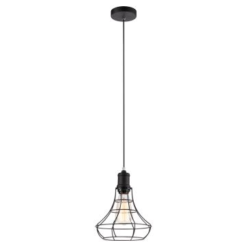 Italux SYNTHIA MDM2268-1 Hängande lampa 1x40W/E27