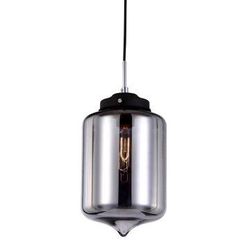 Italux TUBE MDM2095/1 A Hängande lampa 1x40W/E27