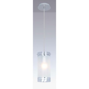 Italux VIGO MDM1560/1 Hängande lampa 1x40W/E27