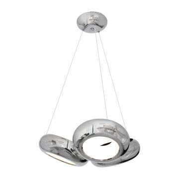 Milagro MERCURIO ML329 Hängande lampa 3x36W/LED 2520LM