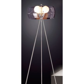 Italux KOMA ML5807-3B Golvlampa 3x60W/E27