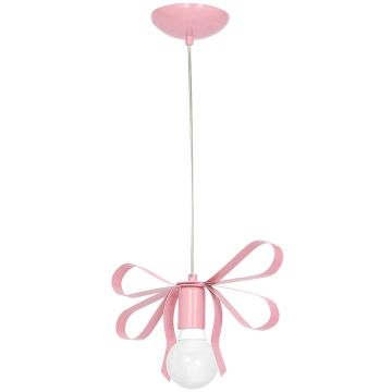 Milagro EMMA PINK MLP1039 Hängande lampa E27 IP20
