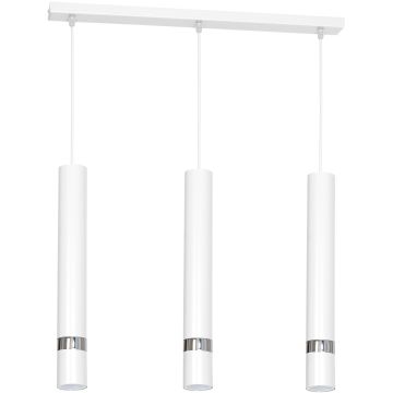 Milagro JOCKER WHITE MLP1348 Hängande lampa 3x8W/GU10 IP20