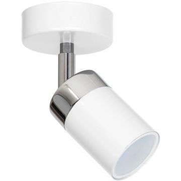 Milagro JOCKER WHITE MLP898 Spotlampa 1x8W/GU10 IP20