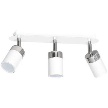 Milagro JOCKER WHITE MLP900 Spotlampa 3x8W/GU10 IP20