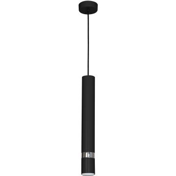 Milagro JOKER BLACK MLP1413 Hängande lampa 1x8W/GU10 IP20