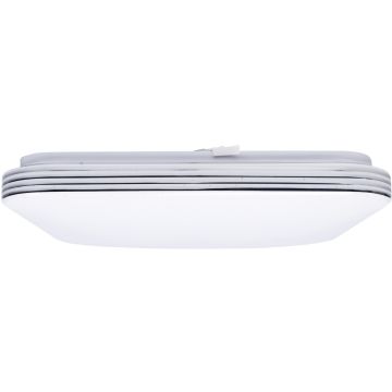 Milagro PALERMO ML4856 Taklampa 1x33W/LED 3000K-6000K 1980LM IP20