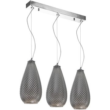 Milagro PETRA ML5481 Hängande lampa 3x60W/E27 IP20