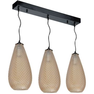 Milagro PETRA ML5483 Hängande lampa 3x60W/E27 IP20