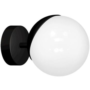 Milagro SFERA BLACK MLP8854 Spotlampa 1x40W/E14 IP20