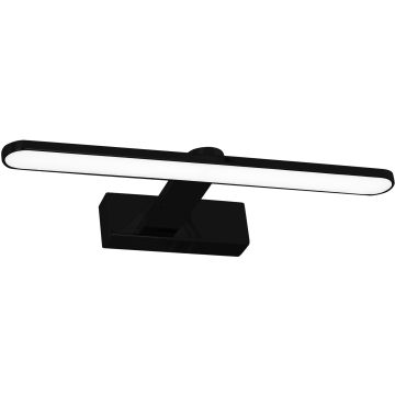 Milagro SPLASH ML5615 Vägglampa 1x8W/LED 4000K 560LM IP20