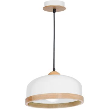 Milagro STUDIO WHITE MLP8848 Hängande lampa 1x60W/E27 IP20