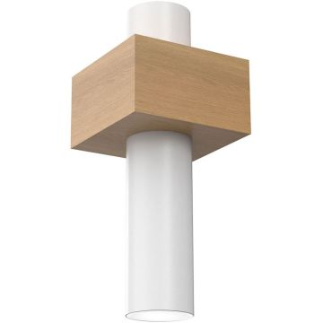 Milagro WEST WHITE MLP5499 Konsollampa 1x8W/GU10 IP20