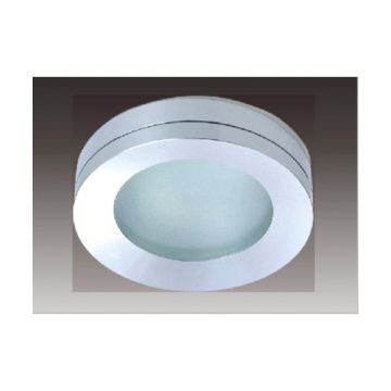 Italux DOWNLIGHTS MQ71803-1B Inbyggd downlight 1x35W/GU5,3/MR16