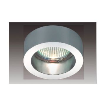Italux DOWNLIGHTS MQ71811-1B Inbyggd downlight 1x50W/GU5,3/MR16