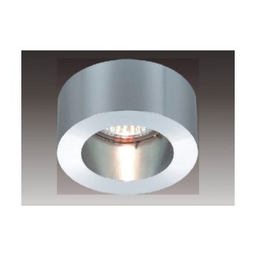 Italux DOWNLIGHTS MQ71811-1C Inbyggd downlight 1x35W/G4