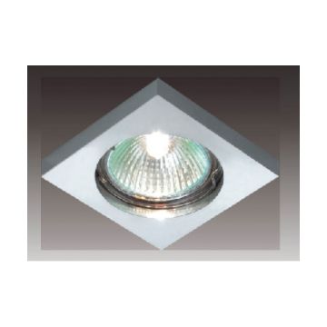 Italux DOWNLIGHTS MQ71813-1B Inbyggd downlight 1x50W/GU5,3/MR16