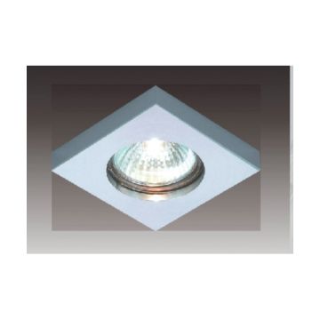 Italux DOWNLIGHTS MQ71813-1C Inbyggd downlight 1x35W/G4