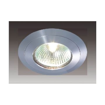 Italux DOWNLIGHTS MQ71816-1A Inbyggd downlight 1x50W/GU5,3/MR16