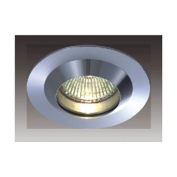 Italux DOWNLIGHTS MQ71817-1A Inbyggd downlight 1x50W/GU5,3/MR16