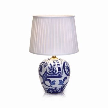 Markslojd GOTEBORG 105000 Bordslampa 1x60W/E27 IP20