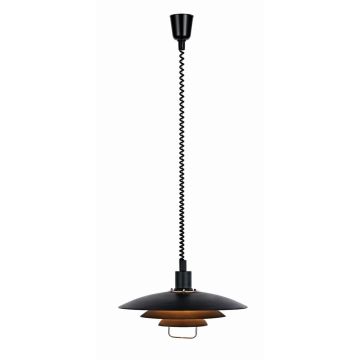 Markslojd KIRKENES 104540 Hängande lampa 1x60W/E27 IP20