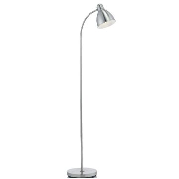 Markslojd NITTA 104842 Golvlampa 1x60W/E27 IP20