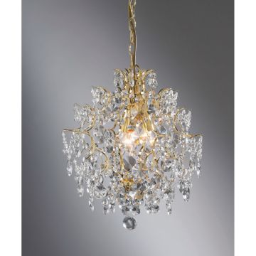 Markslojd ROSENDAL 100524 Hängande lampa 3x40W/E14 IP20