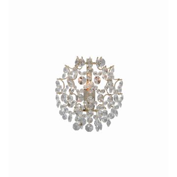 Markslojd ROSENDAL 102334 Konsollampa 1x40W/E14