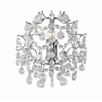 Markslojd ROSENDAL 102335 Konsollampa 1x40W/E14