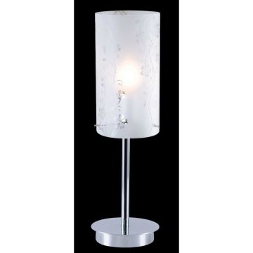 Italux VALVE MTM1672/1 Bordslampa 1x60W/E27