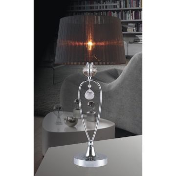 Italux VIVIEN MTM1637-1 Bordslampa 1x40W/E14