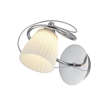 Italux TIPENE MW15105-1CR Konsollampa 1x33W/G9 IP20