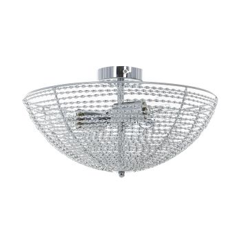 Italux FORMO MX12068-3A Taklampa 3x60W/E27