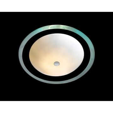 Italux TORINO MX6209-2A Taklampa 2x40W/G9