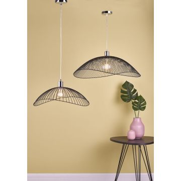 Dar Lighting ONZA ONZ1722 Lampskärm
