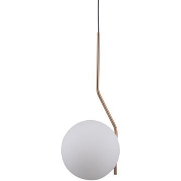 Italux CARIMI PND-3300-1-HBR Hängande lampa 1x5W/E27 IP20