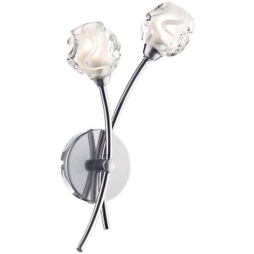 Dar Lighting SEATTLE SEA0946 Konsollampa 2x40W/G9