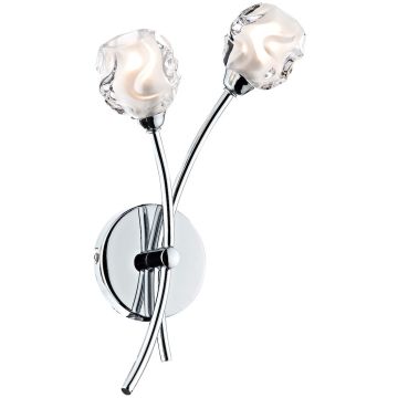Dar Lighting SEATTLE SEA0950 Konsollampa 2x40W/G9